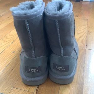 Ugg’s boots